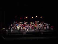 Chorus Line